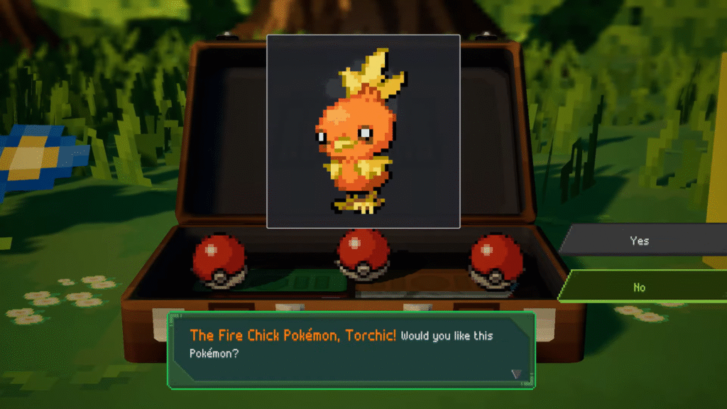 Pokemon Gamma Emerald Pokemon Gamma Emerald