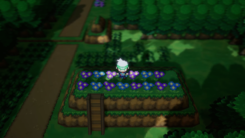 Pokemon Gamma Emerald Pokemon Gamma Emerald